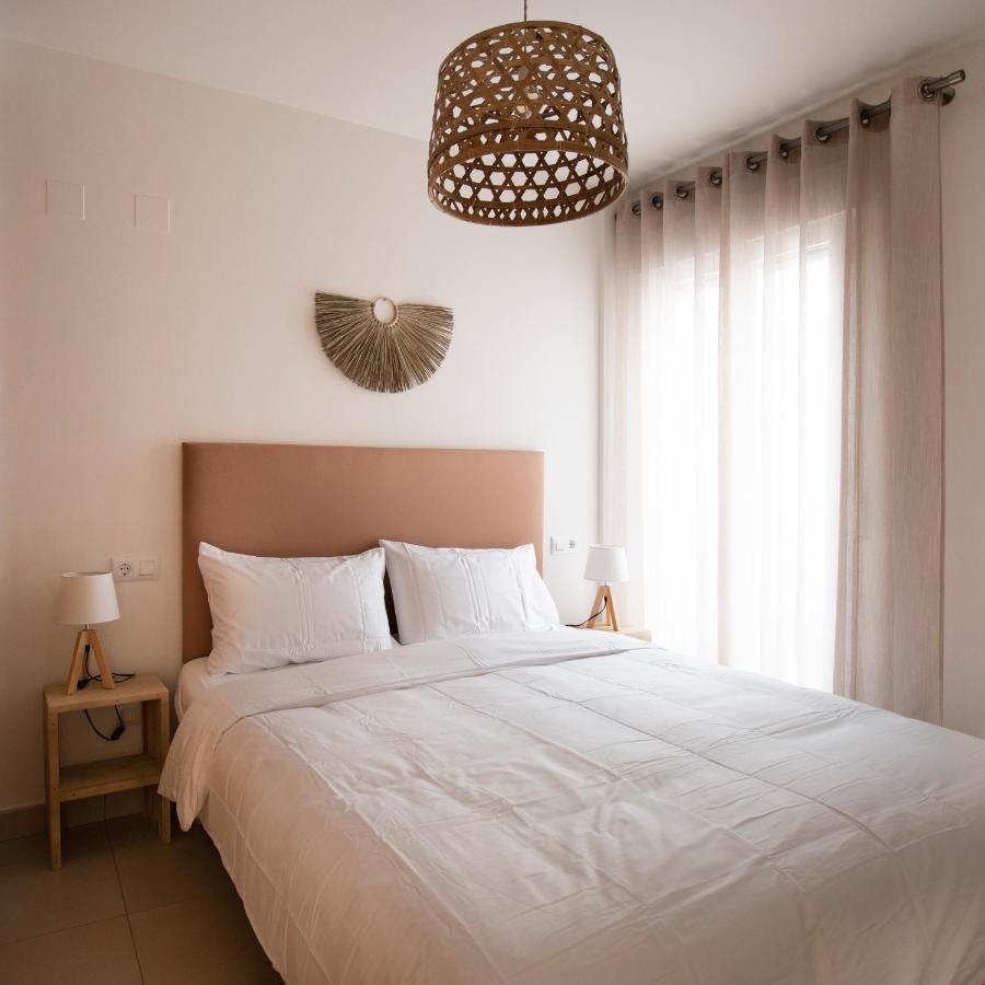 Modern Apartment Directly On The Beach With Wifi And Air Conditioning El Campello Dış mekan fotoğraf